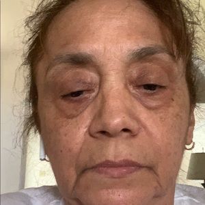 Meet your Posher, Ruth